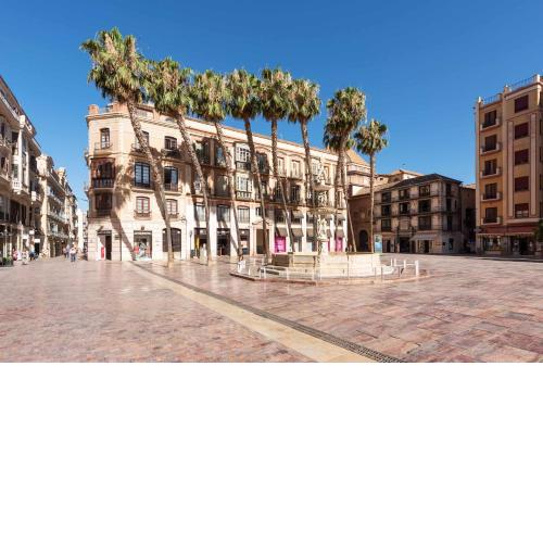 Newly renovated apartment y terrace in the center