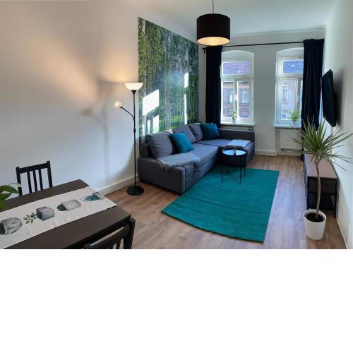 Newly renovated holiday apartment