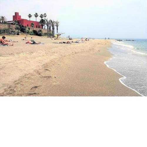 Newly renovated Studio in Benalmadena