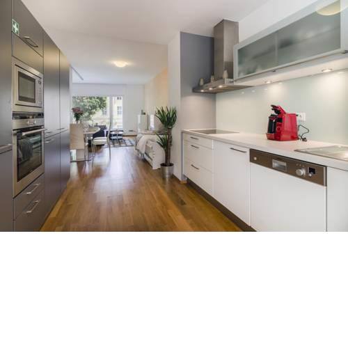 NEW!!!Modern apartmen in Old Town Of Prague 60m