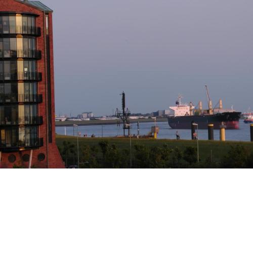 NewPort Weser, NewPort Marina