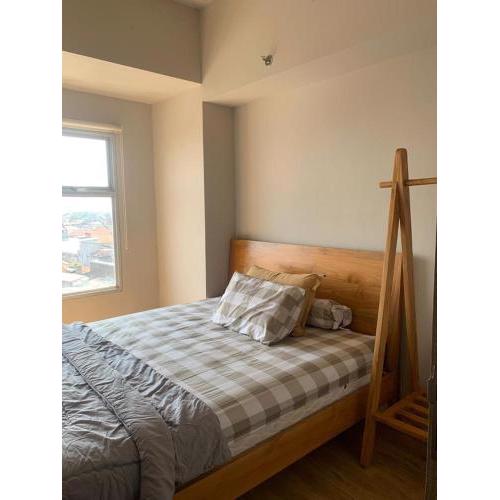 Newton Residence Apartment