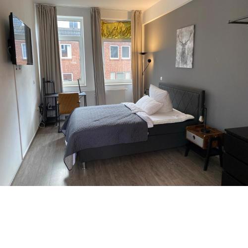 Newtown Apartments Bremen