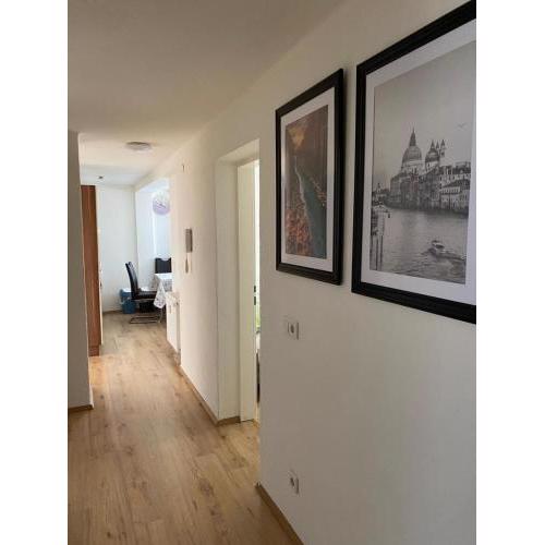 Nexi’s Appartement 8