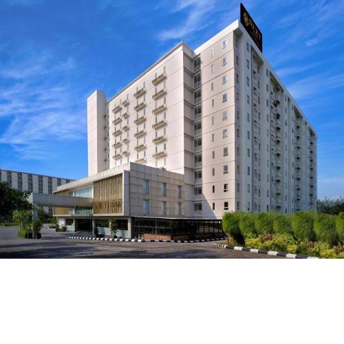 NEXT HOTEL YOGYAKARTA