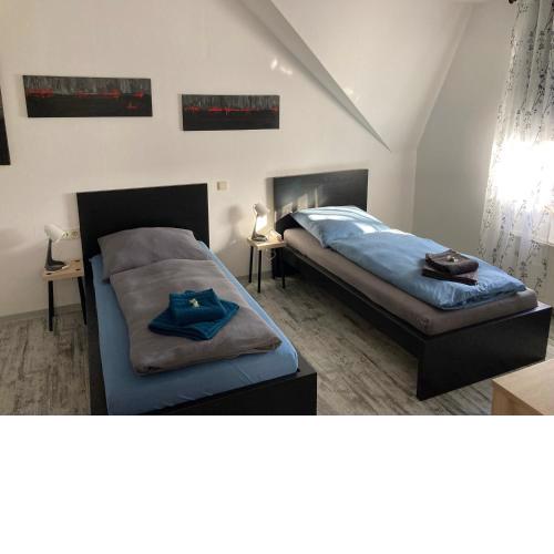 NEXT TO MARK-51/7 Apartment - inkl. NETFLIX + PRIME - City-nah - Top Anbindung
