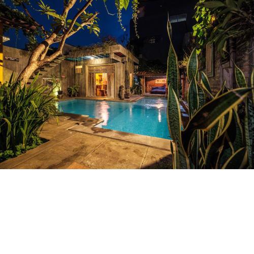 Nextdoor Homestay