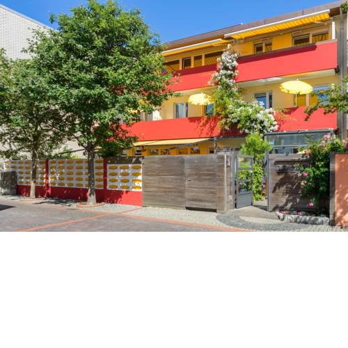 neyland budget apartments Norderney