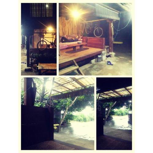 NG Shelter Cikampek【Homestay & Guest House】