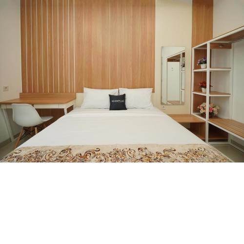 Ngampilan Residence Yogyakarta
