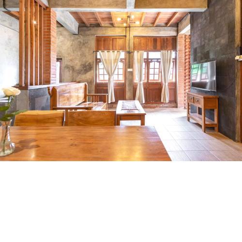 Ngangeni Family Homestay