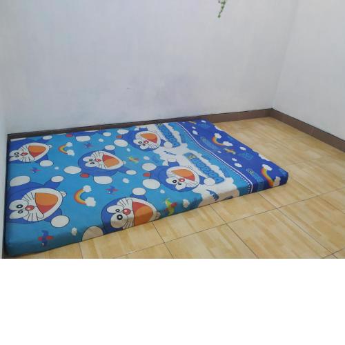 Ngentak Backpacker Hostel