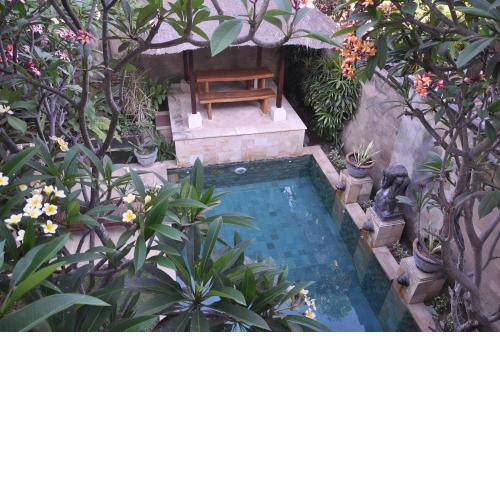 Ngetis Home Stay