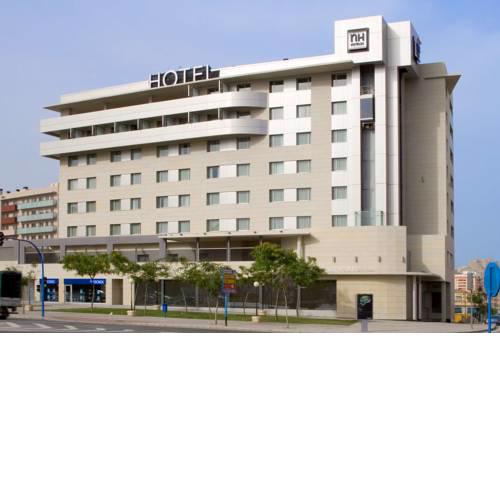 NH Alicante