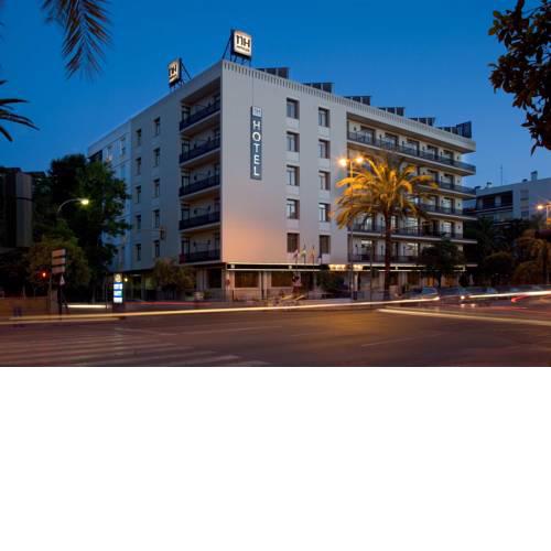 NH Avenida Jerez