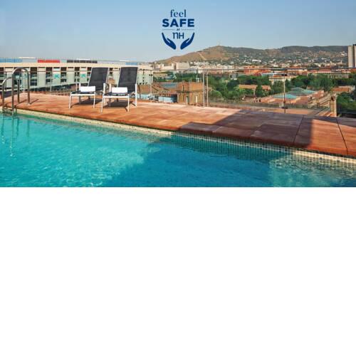 NH Barcelona Stadium
