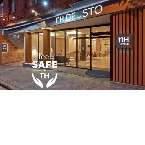 NH Bilbao Deusto