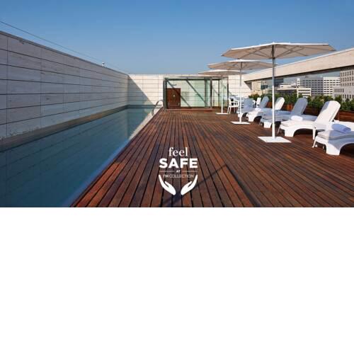 NH Collection Barcelona Constanza