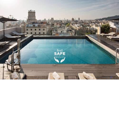 NH Collection Barcelona Gran Hotel Calderon