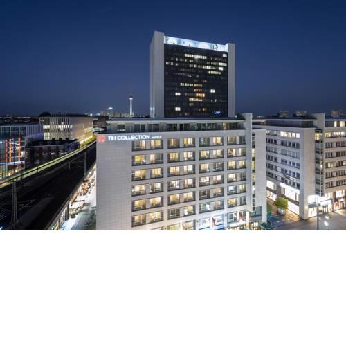 NH Collection Berlin Mitte Friedrichstrasse