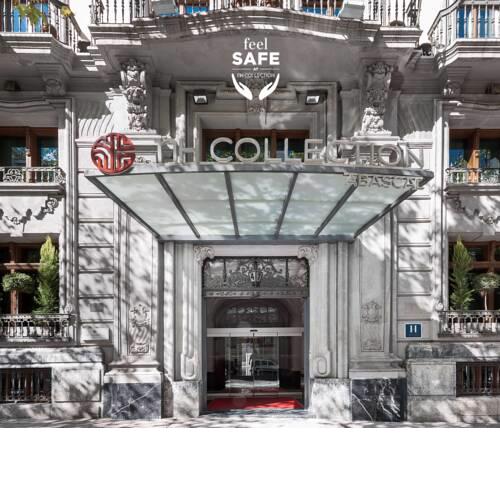 NH Collection Madrid Abascal