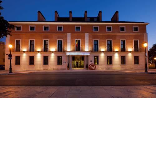 NH Collection Palacio de Aranjuez