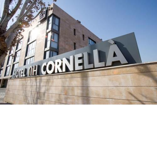 NH Cornellà
