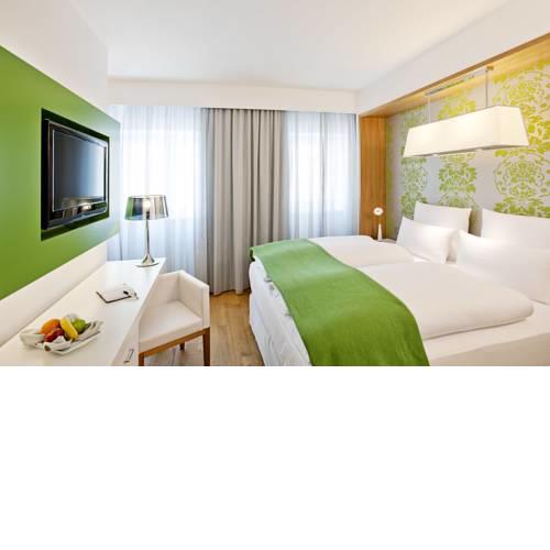NH Frankfurt Messe