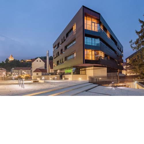 NH Graz City