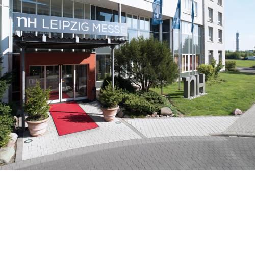 NH Leipzig Messe