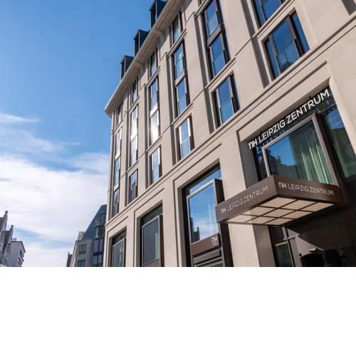 NH Leipzig Zentrum
