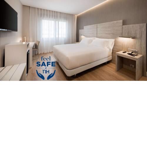 NH Madrid Chamberí