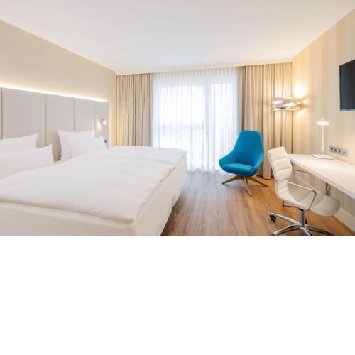 NH Mannheim