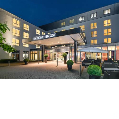 NH München Ost Conference Center