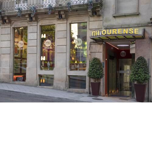 NH Ourense