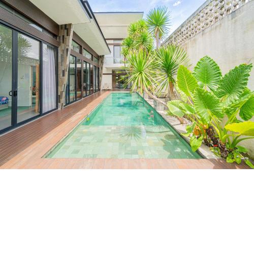 NH Residence by Bukit Vista
