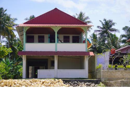 Nias Endi Losmen