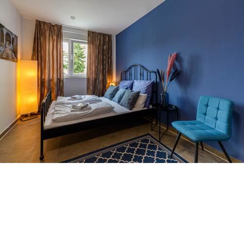 Nibelungen Apartments