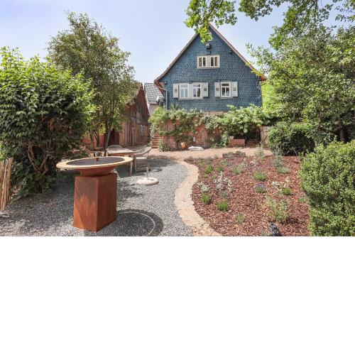 Nibelungen Premium Cottage