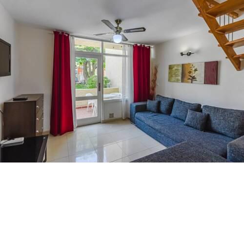 Nice 2 level apartment, El Cortijo, Las Americas LA45