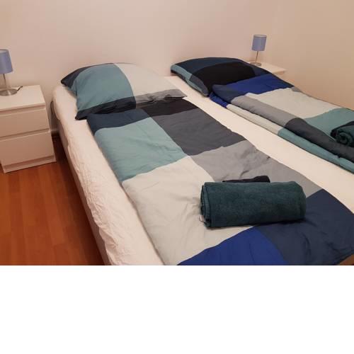 Nice 2-room-apartment