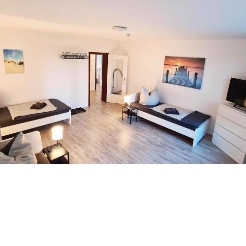 nice 2 room flat