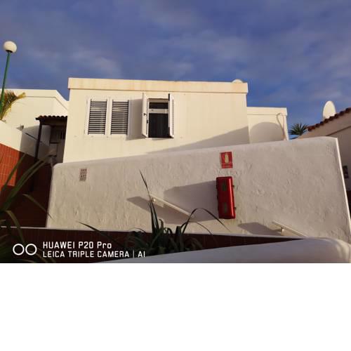 Nice 2 rooms in San Eugenio