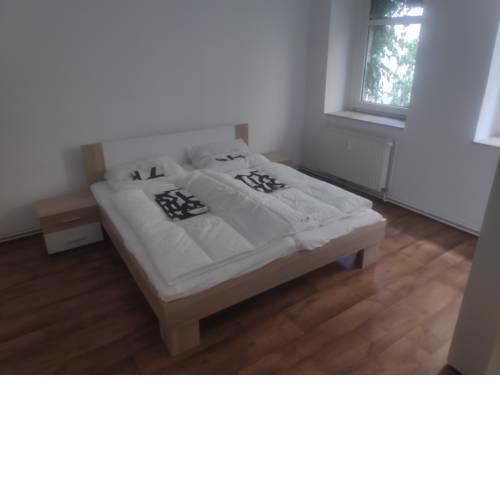 Nice 2 rooms, Netflix, Wifi in Magdeburg