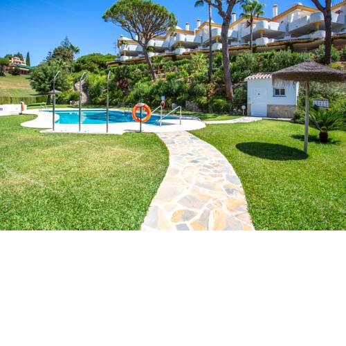 Nice 3 bedroom apartment in La Siesta Golf Calahonda