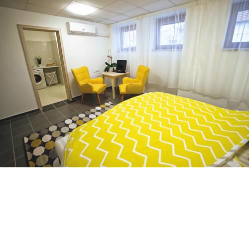 Nice accommodation 2 in Mikulov