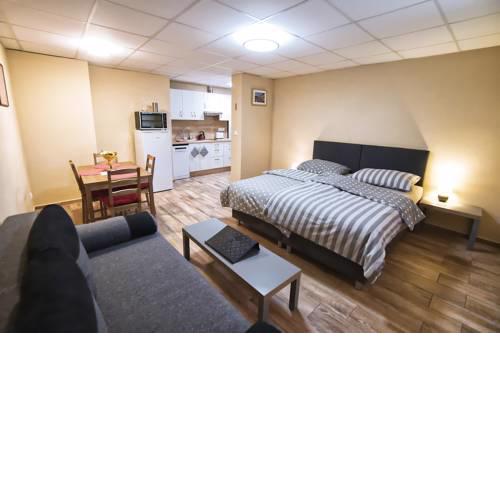 Nice accommodation in Mikulov