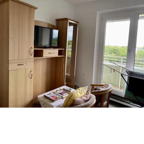 nice and cosy room, everything you needed