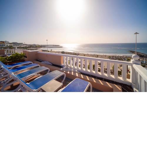 Nice and Cozy Apartment in Playa Fañabe