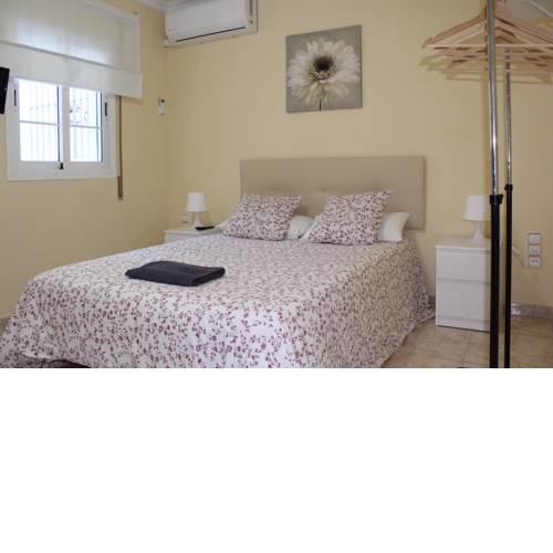Nice and New Studio close to the city center 3ºA